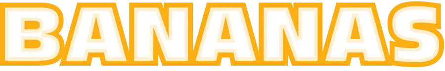 Bananas